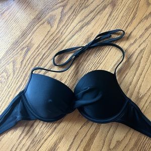 Aerie Bikini Top Never worn!